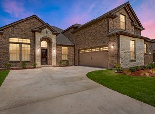 3607 Wintergreen St, Midlothian, TX 76065