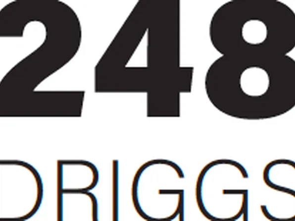 248 Driggs Avenue
