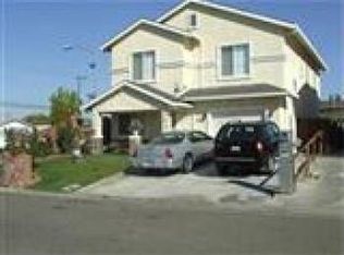 54 Caina Ct, Sacramento, CA 95828