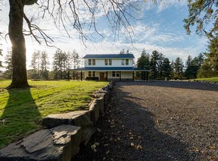 101 SW Juniper Ave, Warrenton, OR 97146