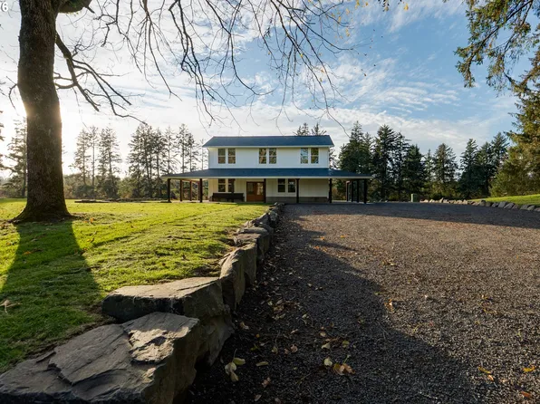 101 SW Juniper Ave, Warrenton, OR 97146