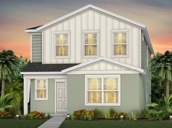 5015 Starling Bird Lane St, Saint Cloud, FL 34771