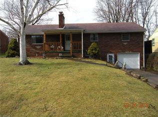 3220 Bears Den Rd, Youngstown, OH 44511