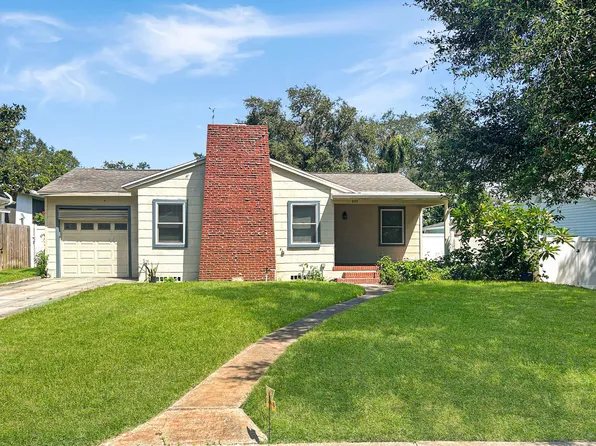 845 37th Ave N, Saint Petersburg, FL 33704
