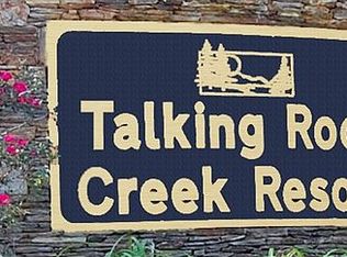 0 Elk Trail, Chatsworth, GA 30705