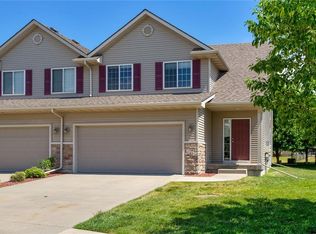 1328 NW 23rd Ln, Ankeny, IA 50023