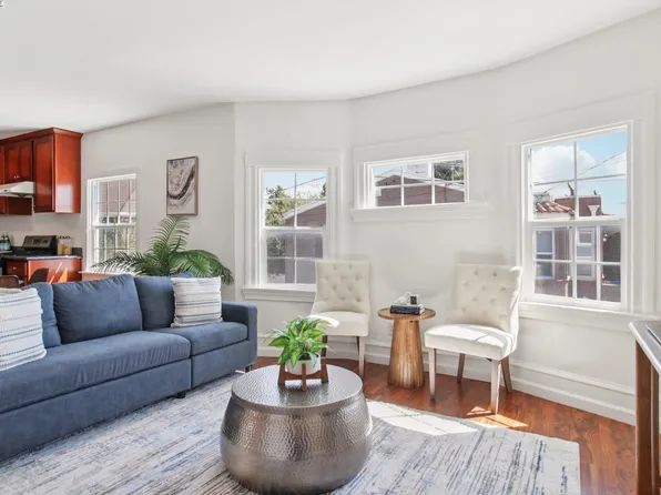 2150 50th Ave, Oakland, CA 94601