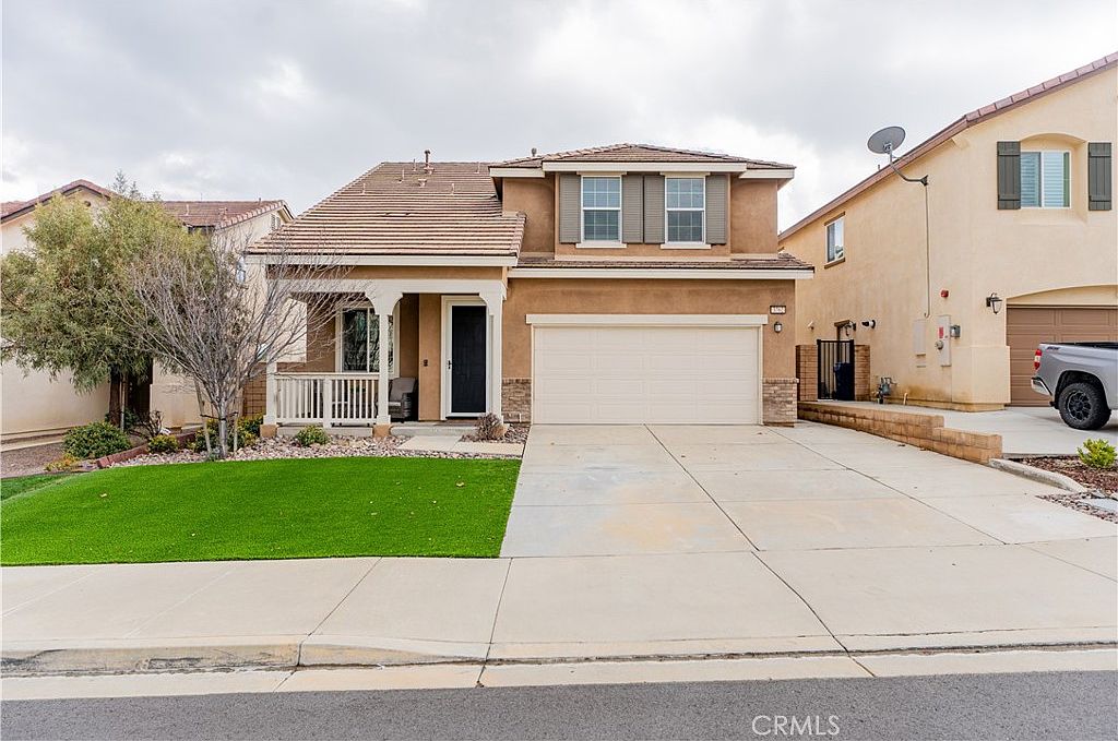3762 Rosena Ranch Rd, San Bernardino, CA 92407 Zillow