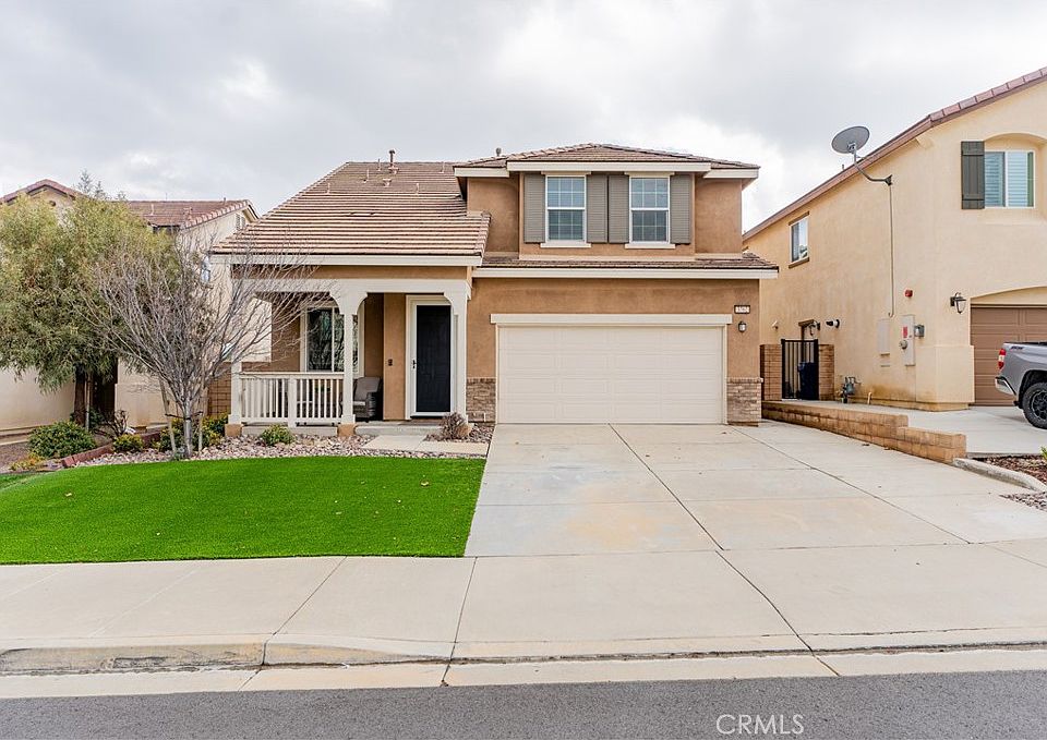 3762 Rosena Ranch Rd, San Bernardino, CA 92407 Zillow