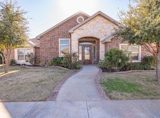 5309 Half Moon Cir, Midland, TX 79707