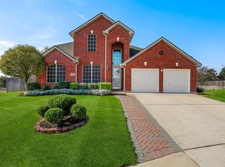 12013 Bradford Pear Ct, Fort Worth, TX 76244