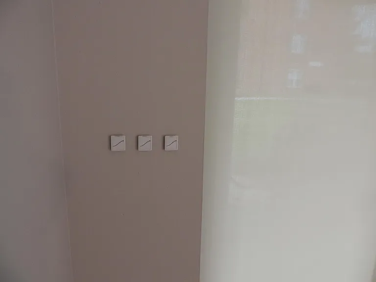 Wall Mounted Blind Controls
