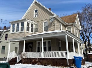 23 Beacon St, Hamden, CT 06514