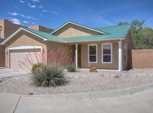 1523 Marcato Ln NW, Albuquerque, NM 87104