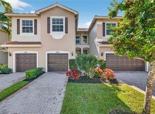 6540 Monterey PT #203, NAPLES, FL 34105