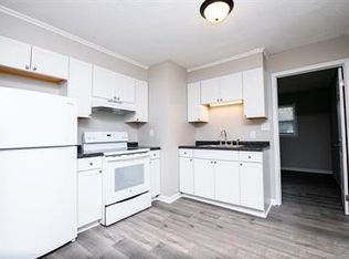 Suburb St / Scott St / Matthews St, Rocky Mount, NC 27801