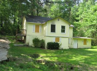 1382 Nash Rd NW, Atlanta, GA 30331