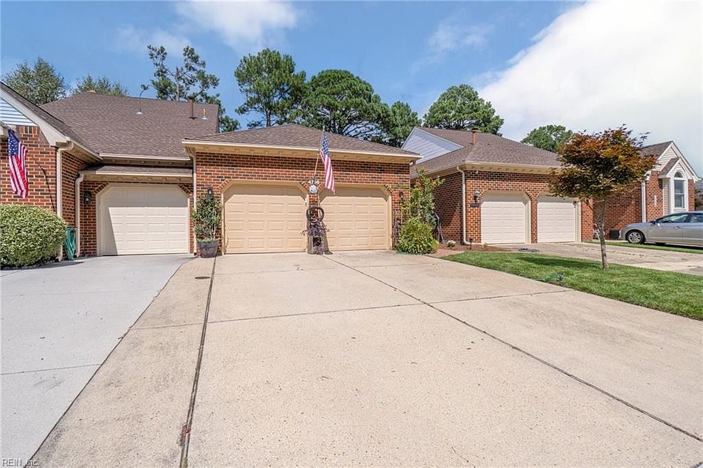 4796 Kempsville Greens Pkwy, Virginia Beach, VA 23462 MLS 10502904