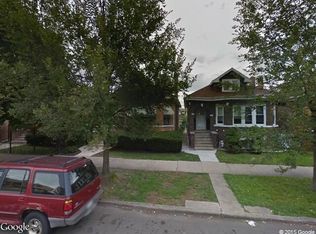 3119 N Kostner Ave, Chicago, IL