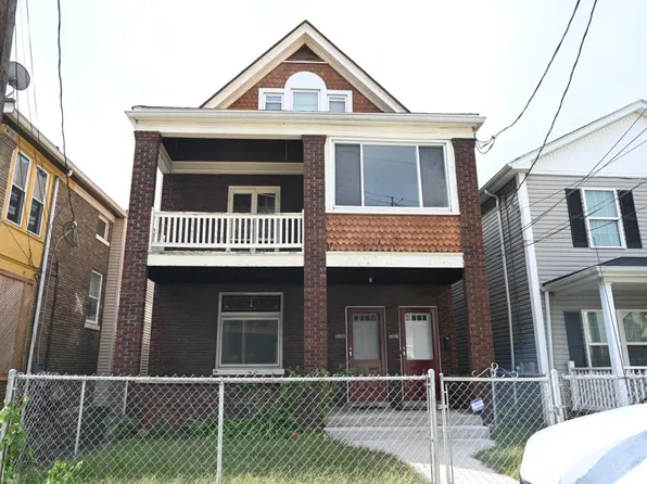 3135 Durrell Ave, Cincinnati, OH 45207