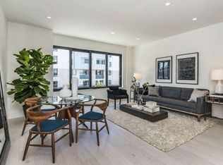 1875 Mission St APT 204, San Francisco, CA 94103