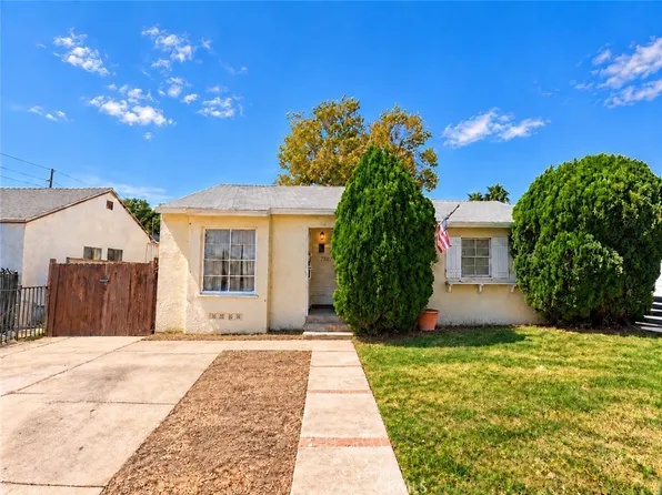 7509 Kraft Ave, North Hollywood, CA 91605