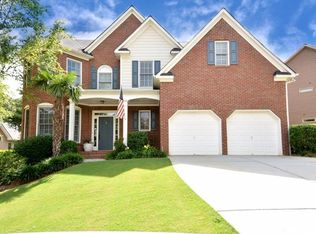 3607 Green Pine Way, Suwanee, GA 30024