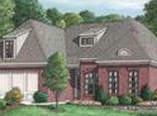 7716 Romero Dr, Arlington, TN 38002