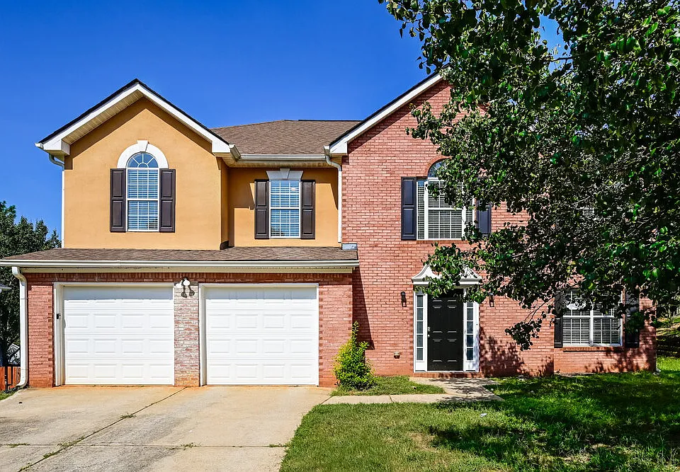 3300 Rockmill Dr