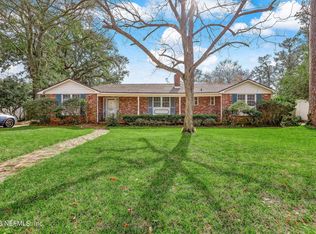 4323 Forest Park Rd, Jacksonville, FL 32210