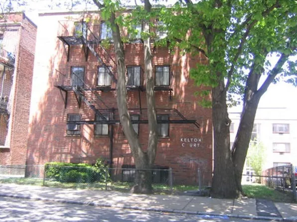 200 Kelton St APT 13, Allston, MA 02134