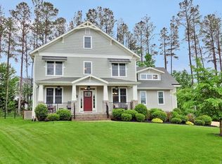 4509 Jennway Turn, Moseley, VA 23120