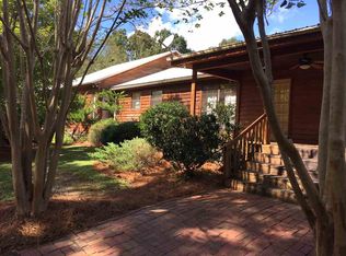 2079 Gallatin Rd, Crystal Springs, MS 39059
