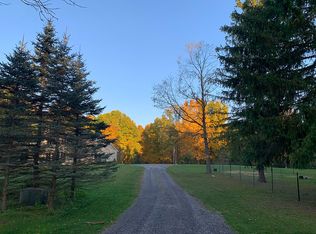 805 Stoney Brook Rd, Honeoye Falls, NY 14472