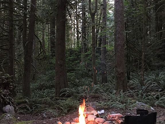 Marshmallows and Coffee! 