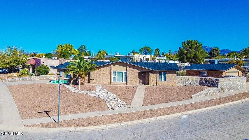 816 Marimba Dr, El Paso, TX 79912 | Zillow
