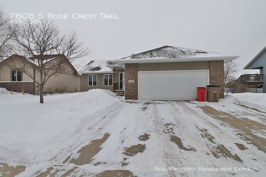 1st image of 7605 S Rose Crest Trl