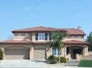1094 Sandpiper Dr, Beaumont, CA 92223