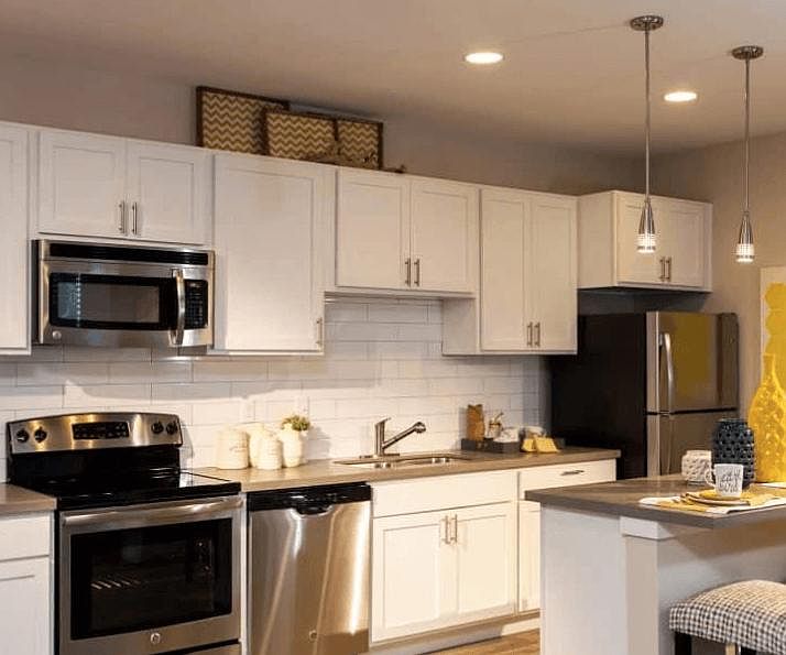 1st image of 3507 Rockmont Dr #11-207