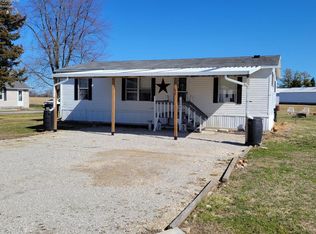 2585 Zilphia St, Burgoon, OH