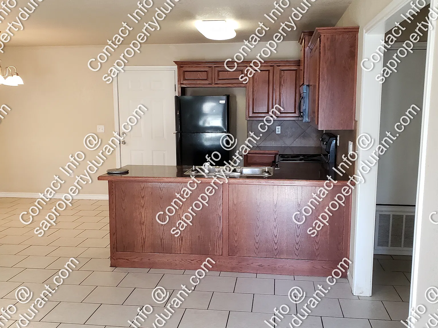 2 bed, 800 sqft, $850 — Photo 3