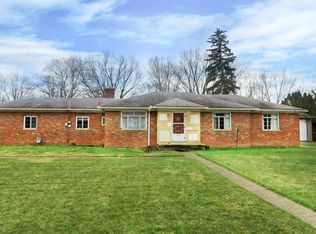 5663 W Bancroft St, Toledo, OH 43615