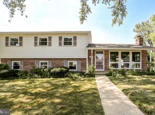 200 Wood St, Camp Hill, PA 17011