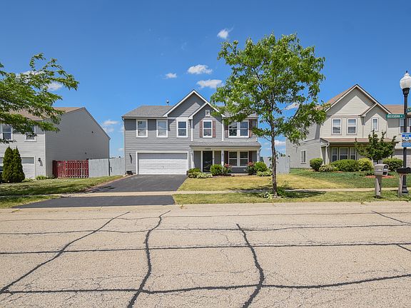 3rd image of 13222 Bucksburn Ln