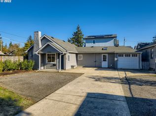 3700 NE 42nd Ave, Portland, OR 97213