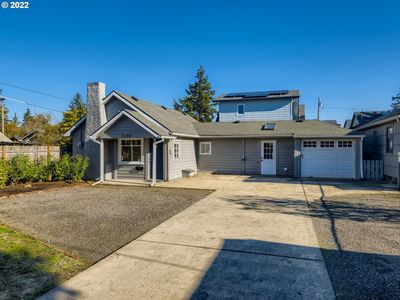 3700 NE 42nd Ave, Portland, OR, 97213