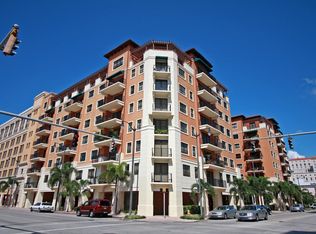 100 Andalusia Ave APT 501, Coral Gables, FL 33134