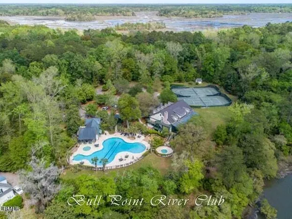 79 Bull Point Drive, Seabrook, SC 29940