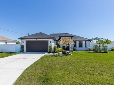 1129 SW 19th AVE, Cape Coral, FL, 33991