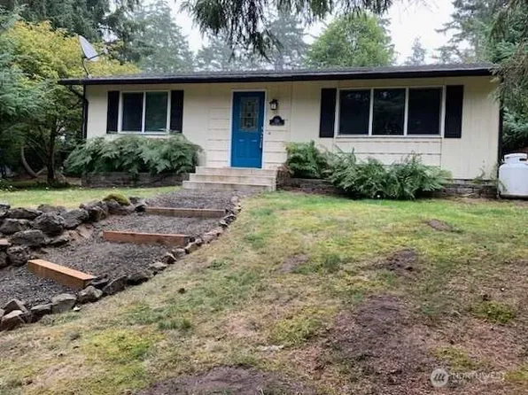 770 Duck Lake Drive SE, Ocean Shores, WA 98569